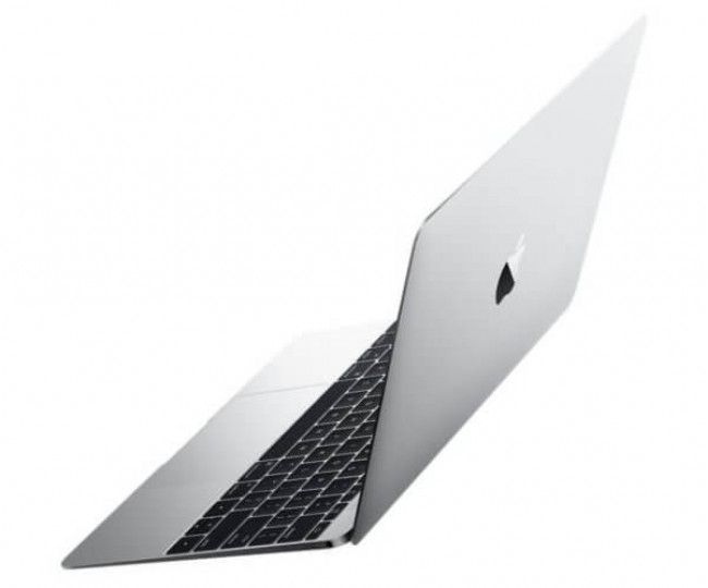 Apple MacBook 12 512Gb Space Gray (MNYG2)